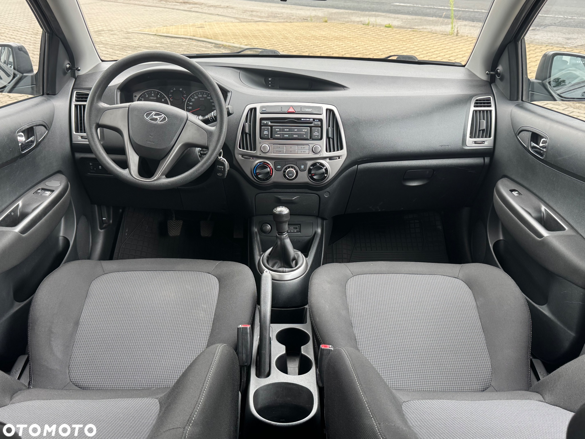 Hyundai i20 1.25 Comfort - 5