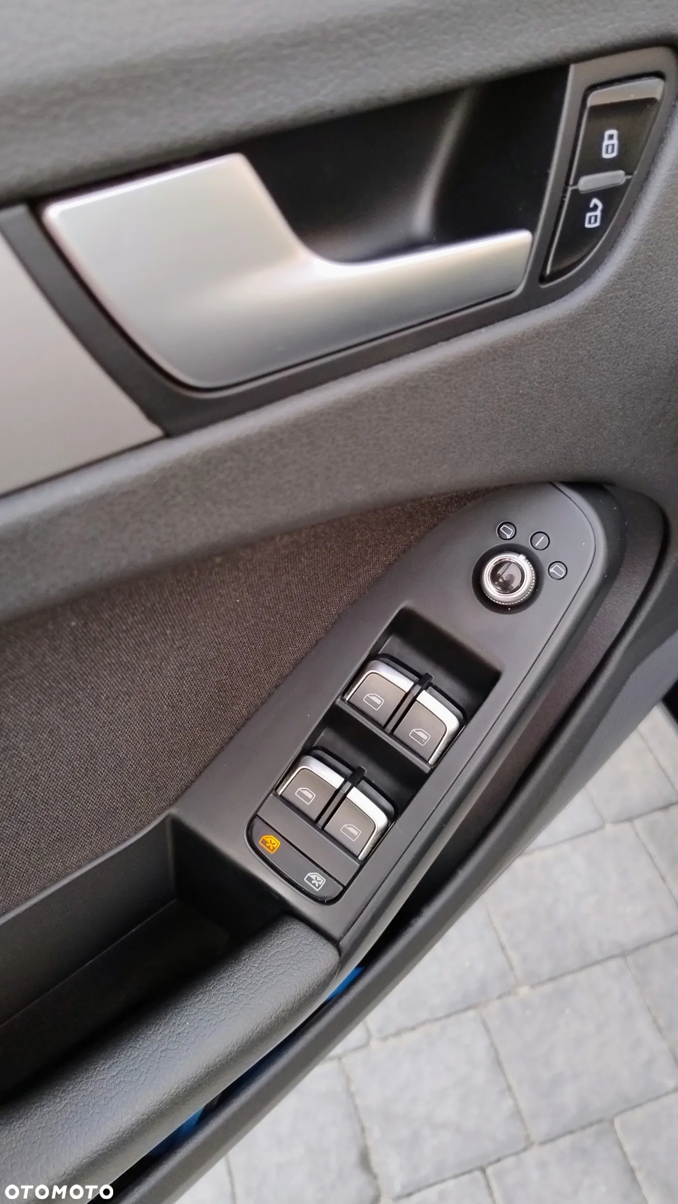 Audi A4 Avant 2.0 TDI Multitronic - 13