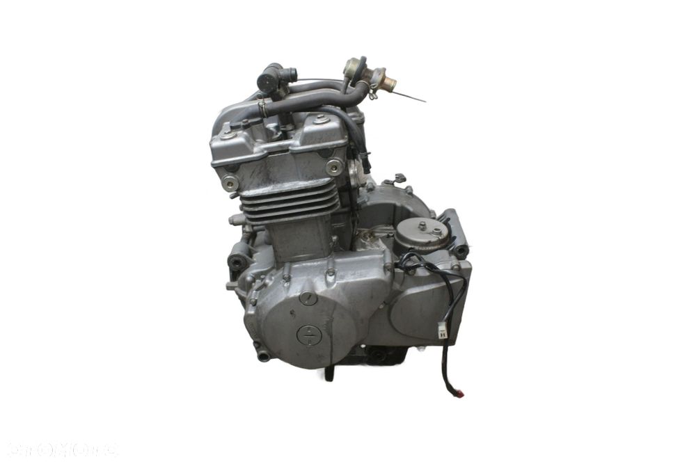 SILNIK Kawasaki ER-5 01-06 - 3