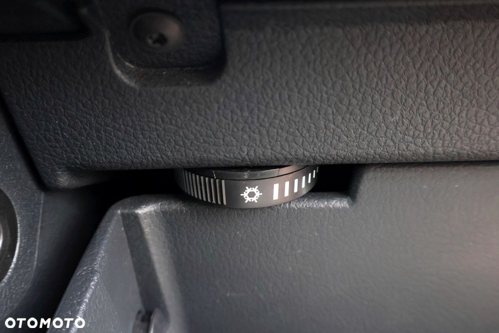 Volkswagen Caddy ZABUDOWA WARSZTATOWA SORTIMO FV23% - 24