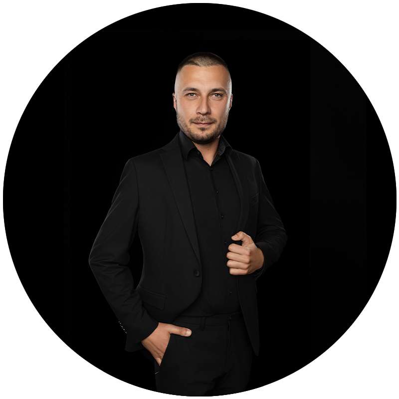 Michał Woźniak