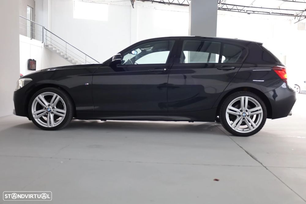 BMW 120 d xDrive Pack M - 26