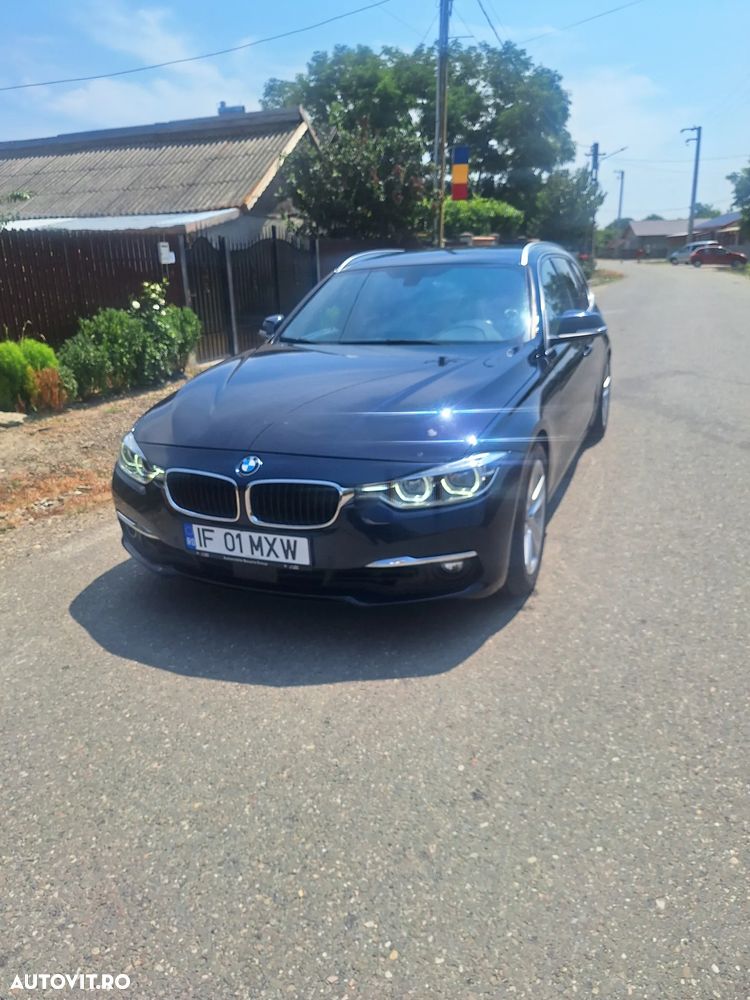 BMW Seria 3 - 1