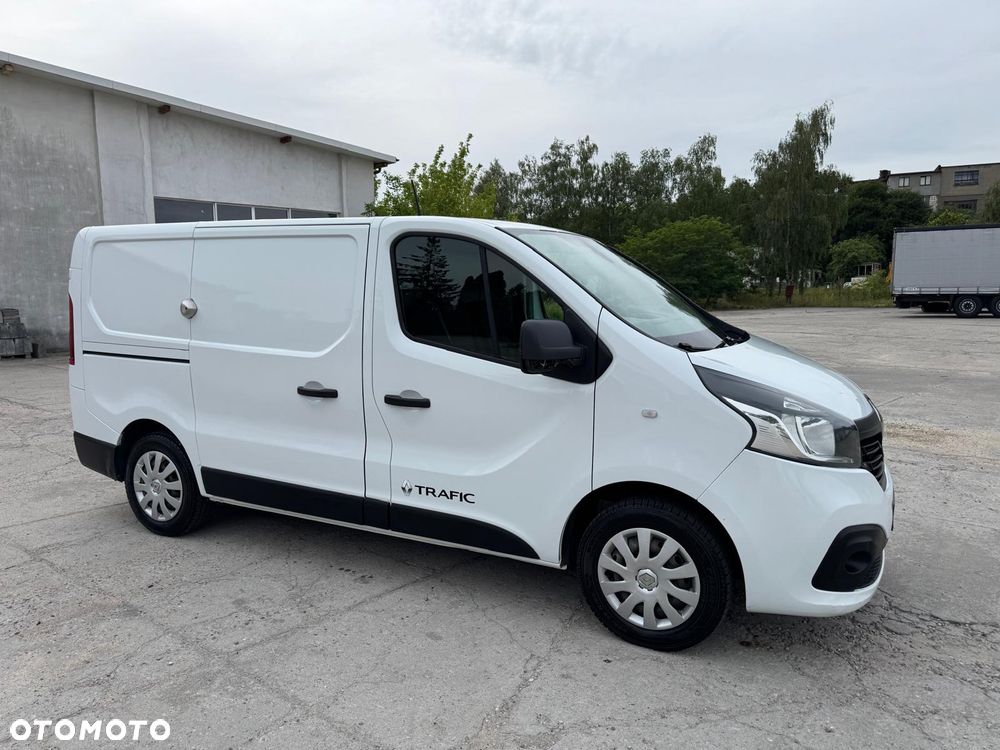 Renault Trafic - 5