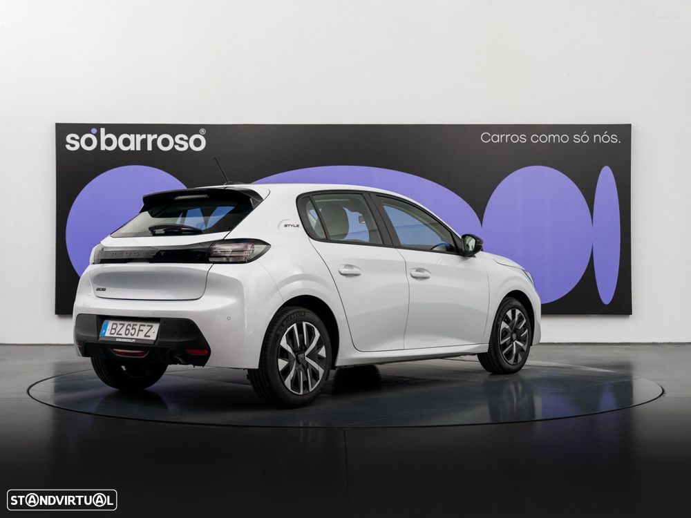 Peugeot 208 1.2 PureTech Active - 6