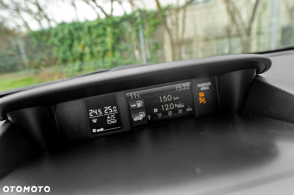 Subaru XV 1.6i Active CVT - 26