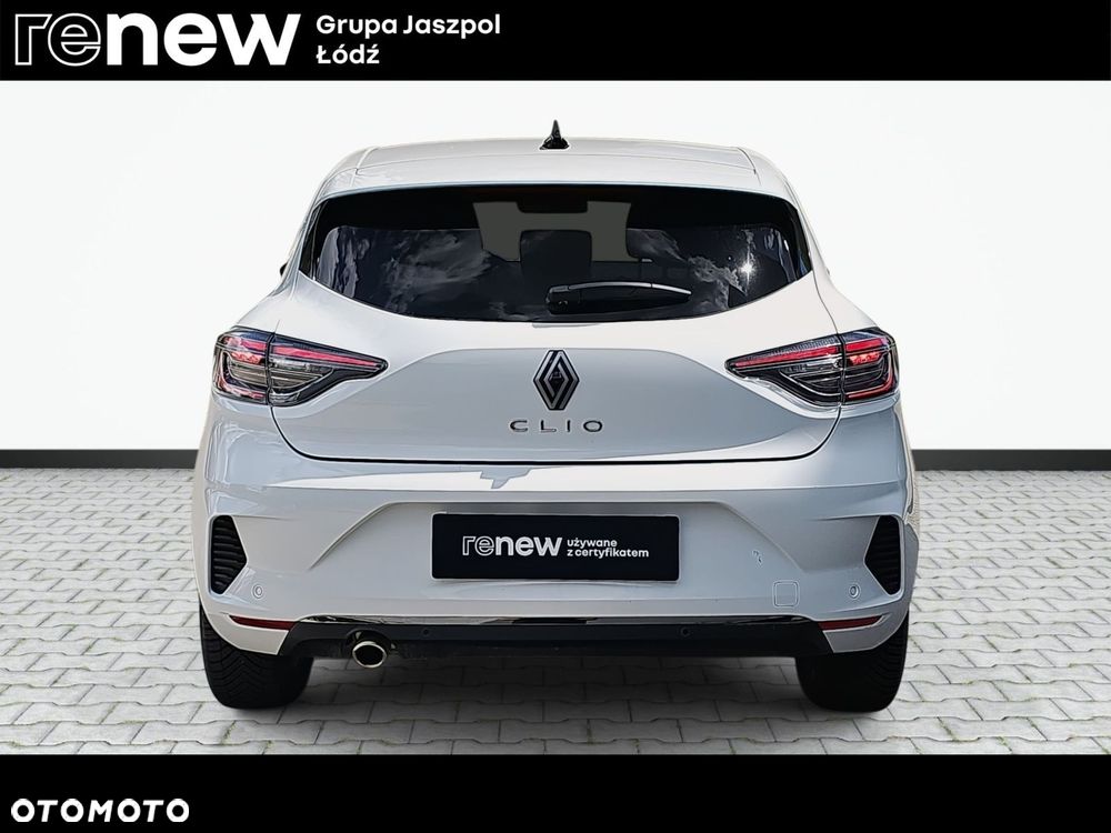 Renault Clio - 6