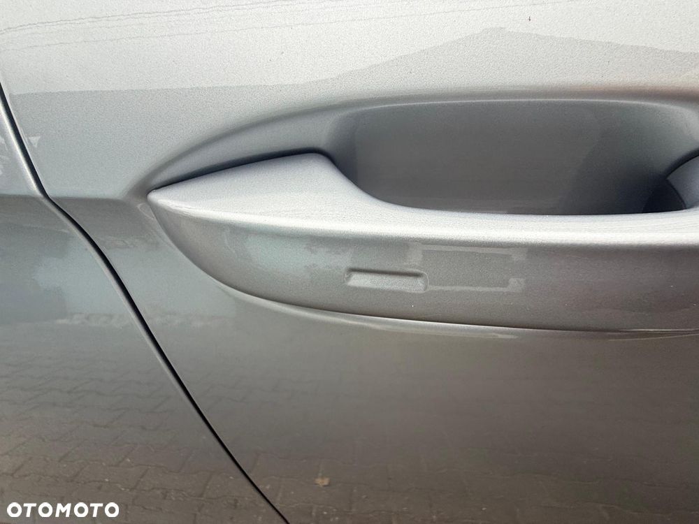 Skoda Superb - 21