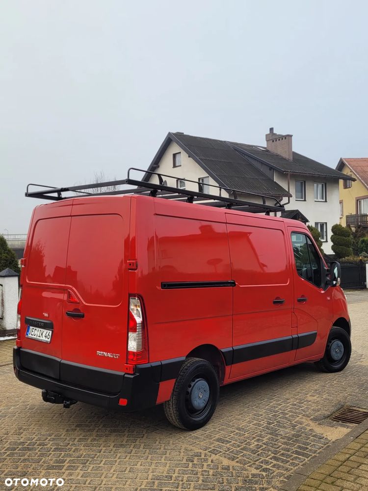 Renault Master - 4