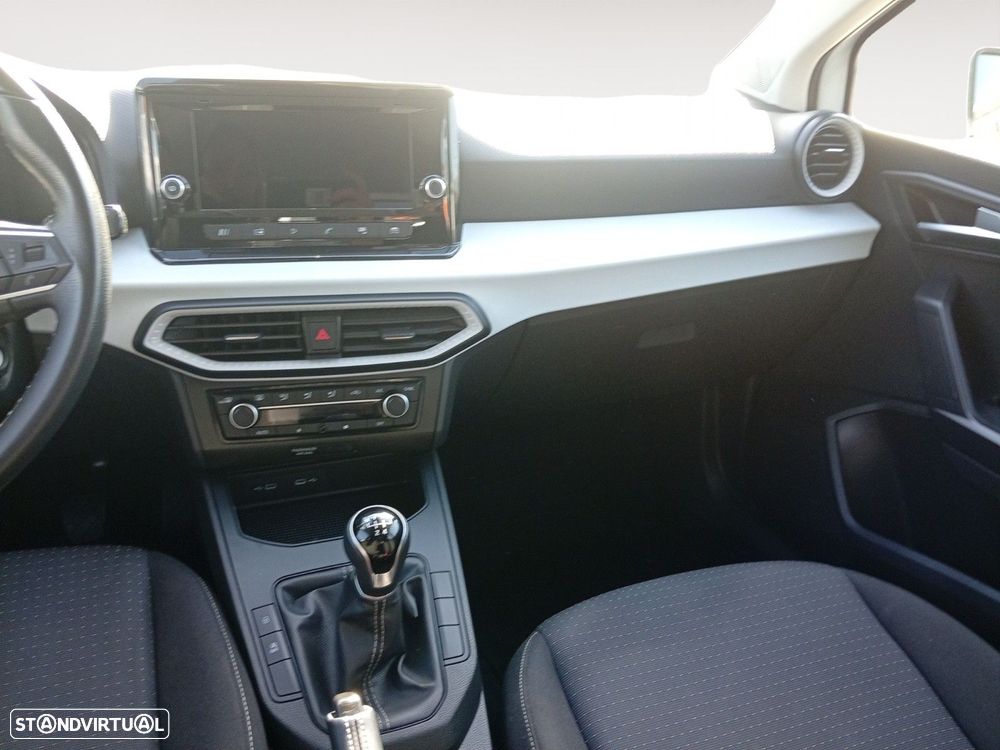 SEAT Ibiza 1.0 TSI Style - 11
