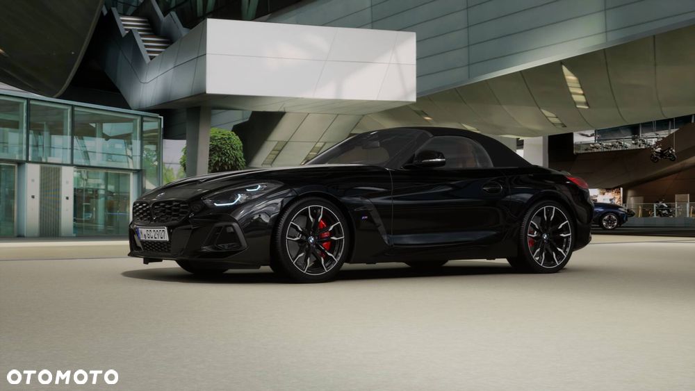 BMW Z4 M M40i sport - 4