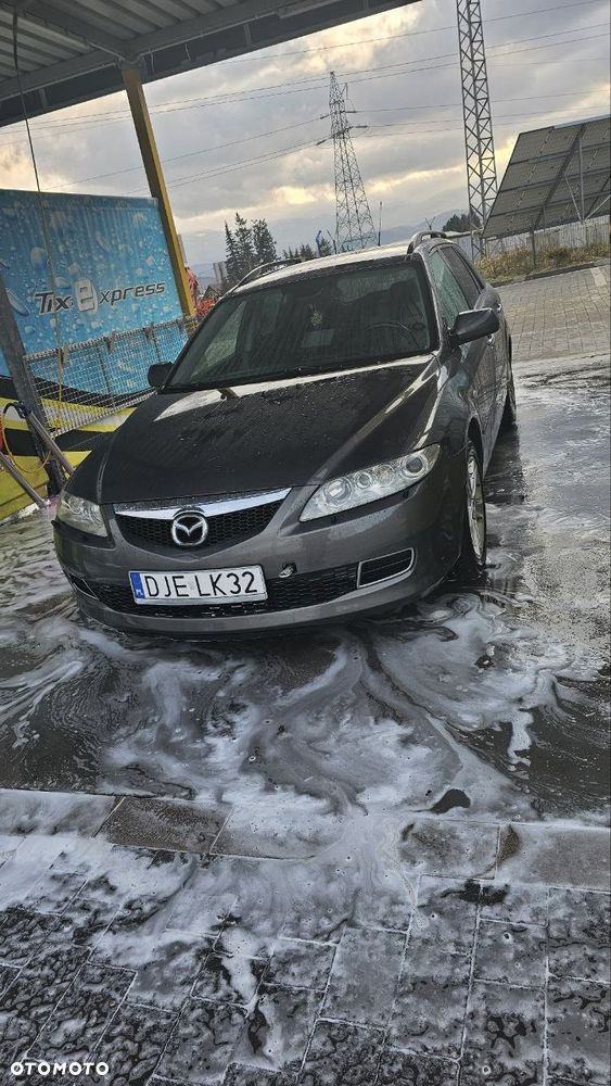 Mazda 6 2.0 Exclusive - 9