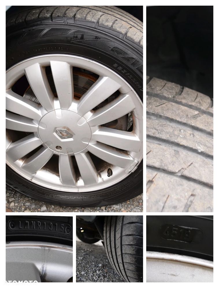 Renault Grand Espace 2.0 Initiale - 11