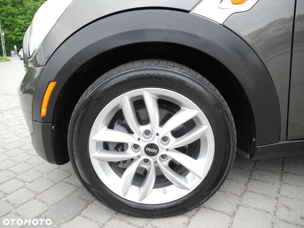 MINI Countryman - 21