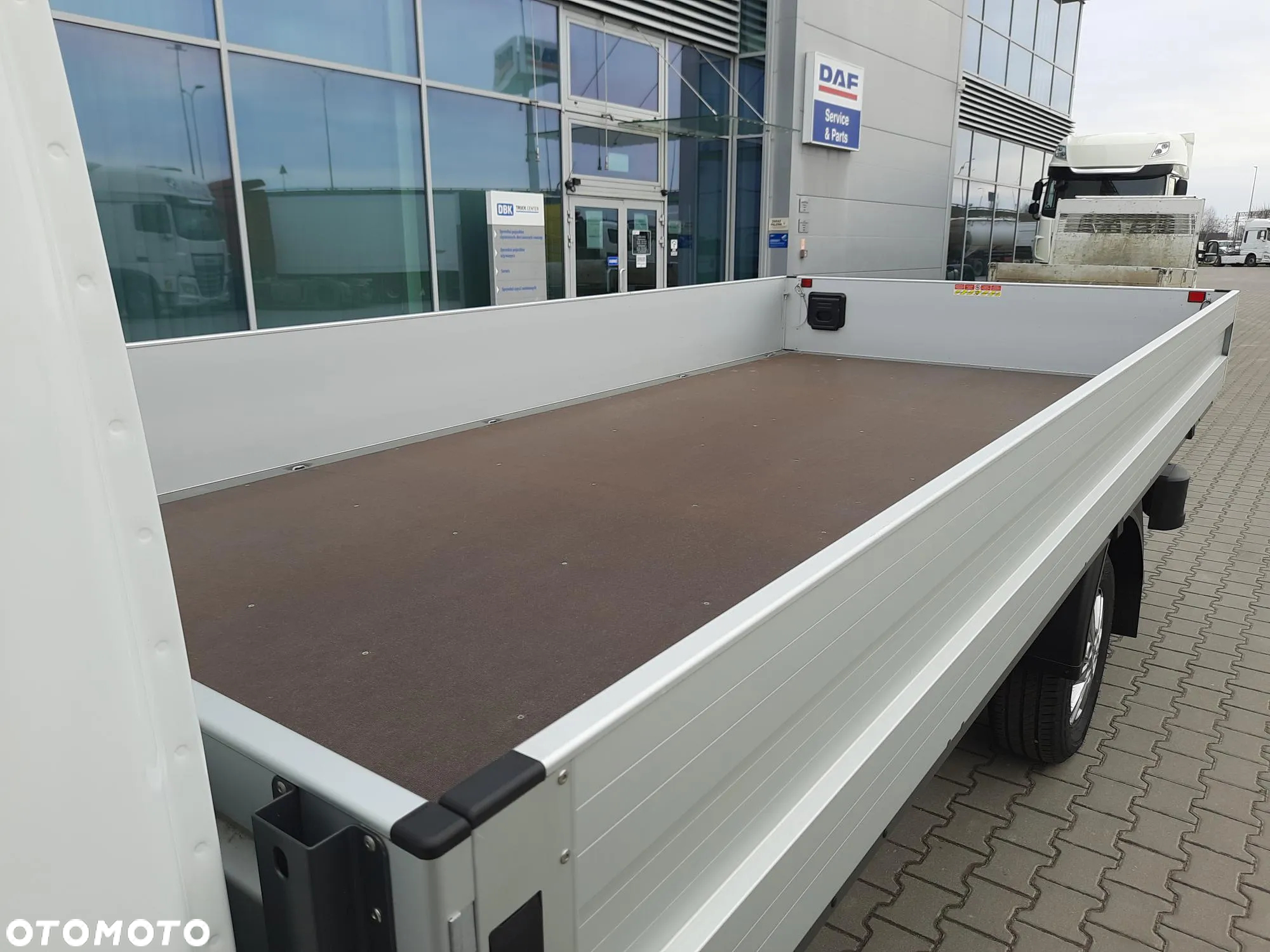 Iveco Daily / Pewny partner w biznesie ! - 7