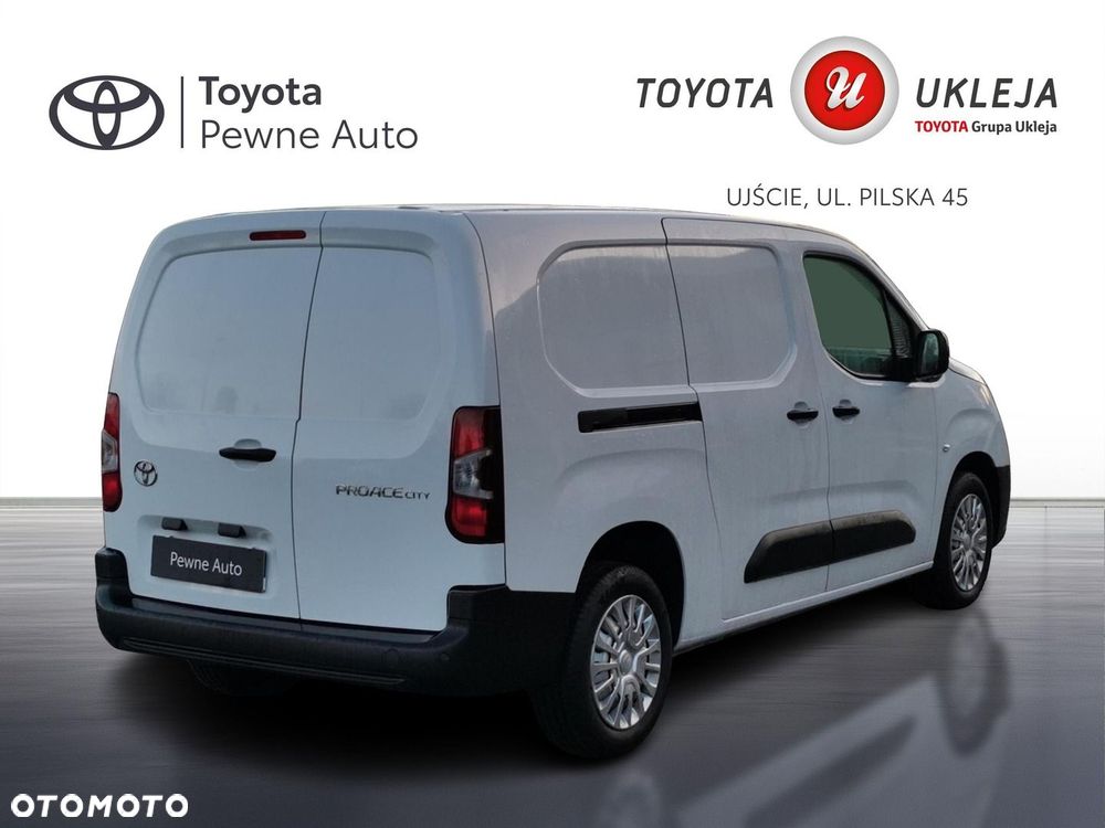 Toyota PROACE CITY - 2