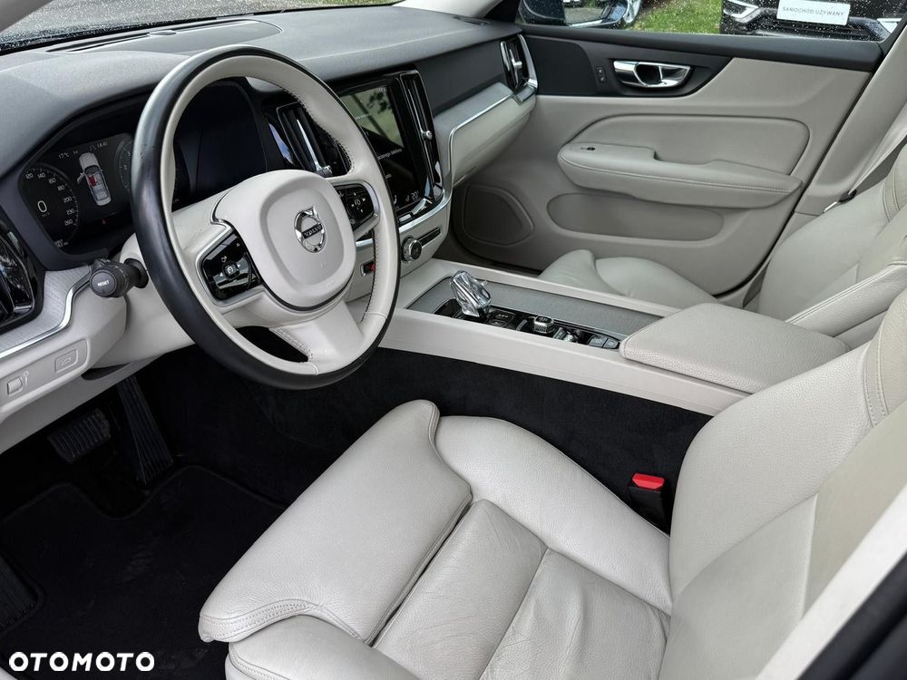 Volvo S60 B4 B Inscription - 10