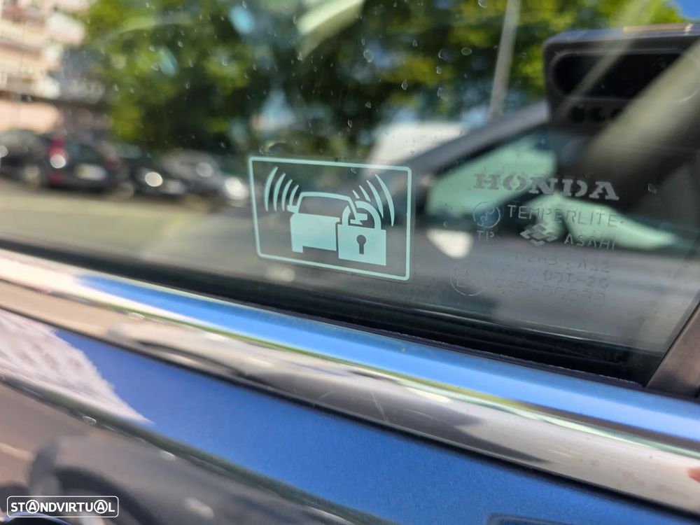 Honda Accord 2.0 Sport Auto. - 26