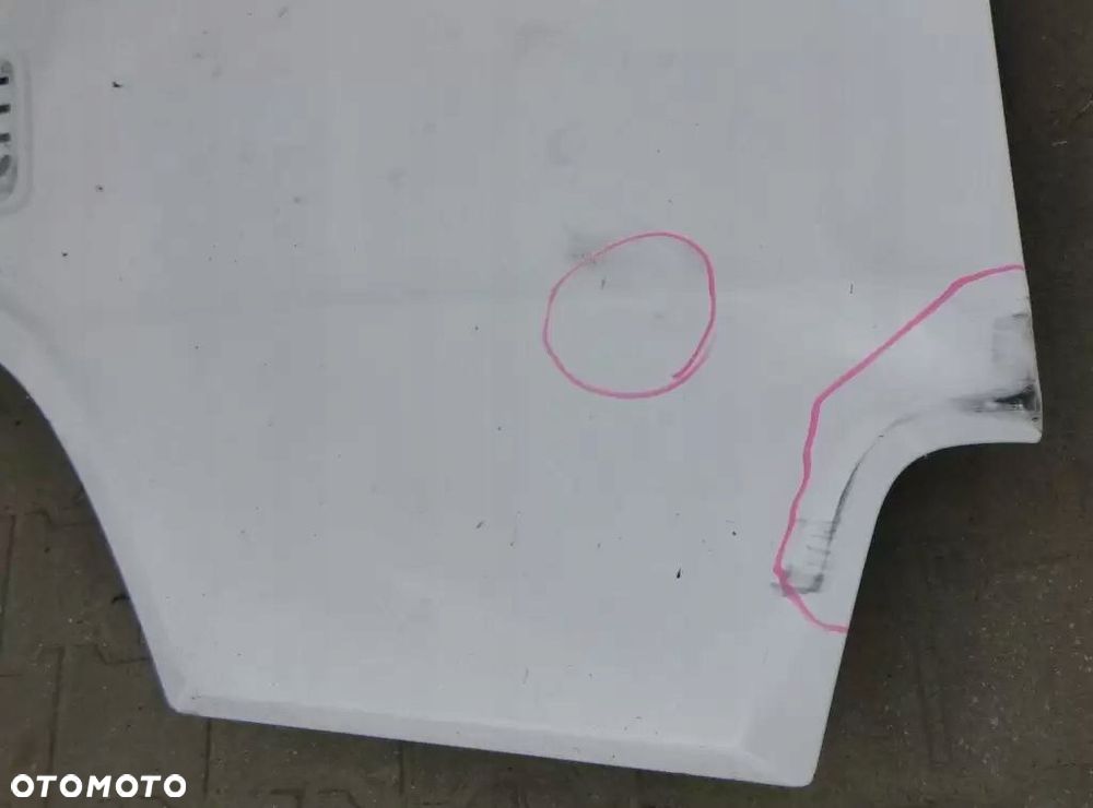 Scania R Drzwi Prawe 2045018 - 2