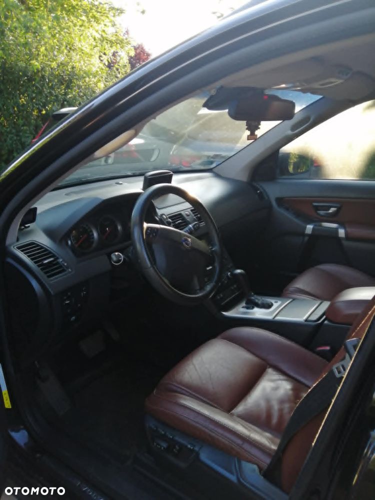 Volvo XC 90 D5 AWD Executive - 6