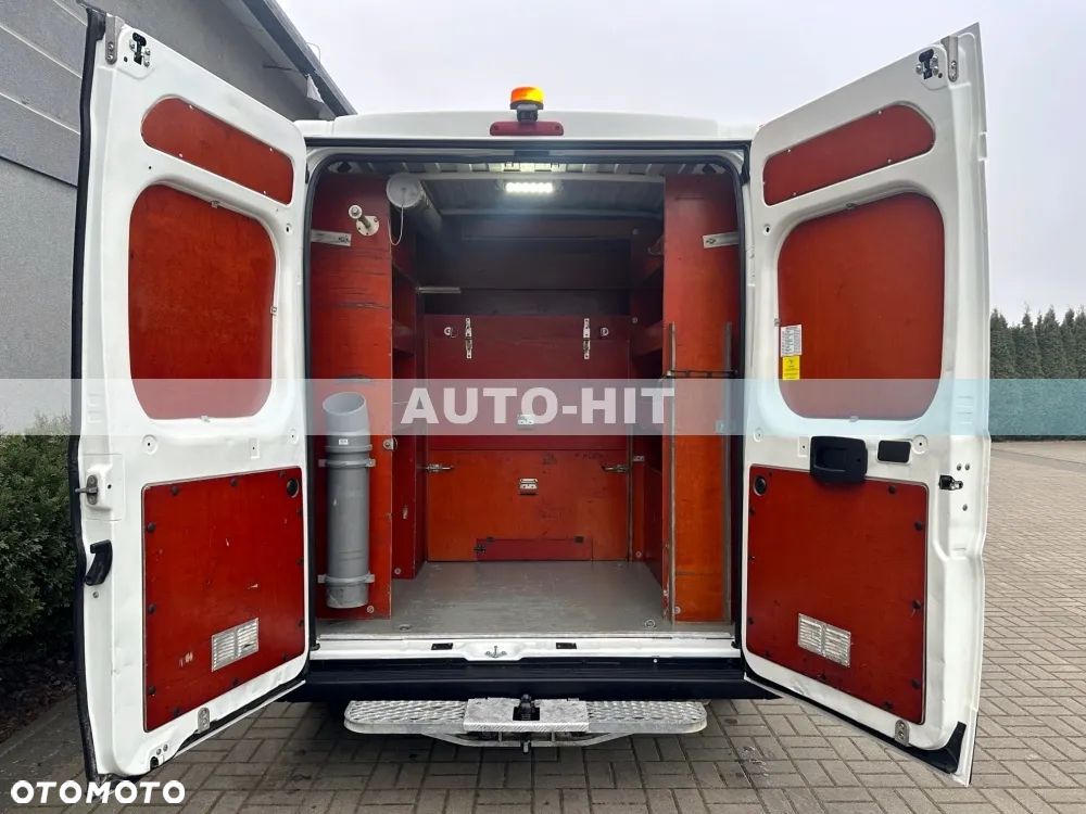 Peugeot Boxer - 15
