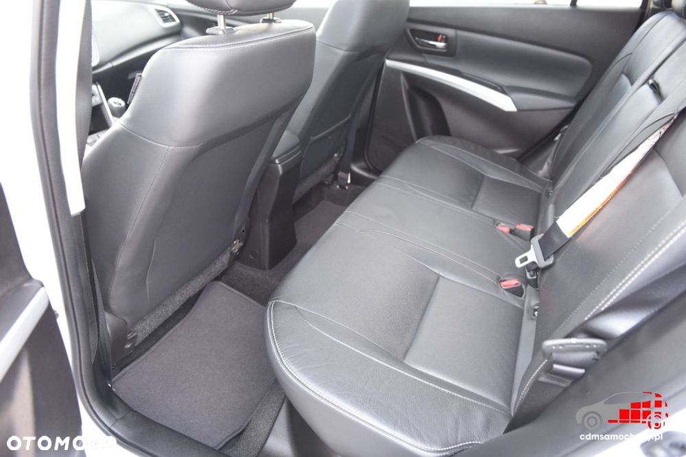 Suzuki SX4 S-Cross - 18