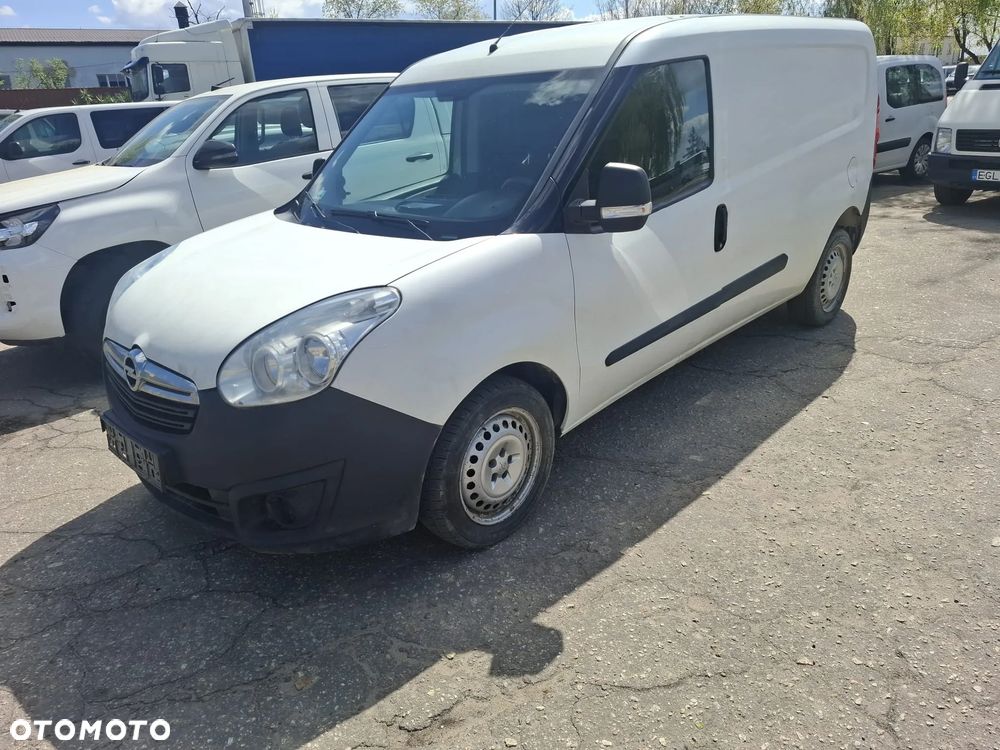 Opel Combo Tour L1H1 - 2