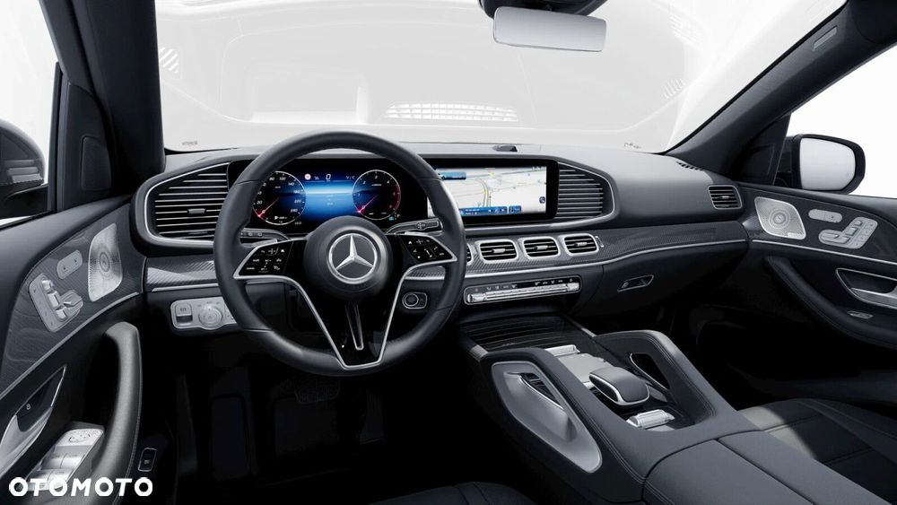 Mercedes-Benz GLE - 6