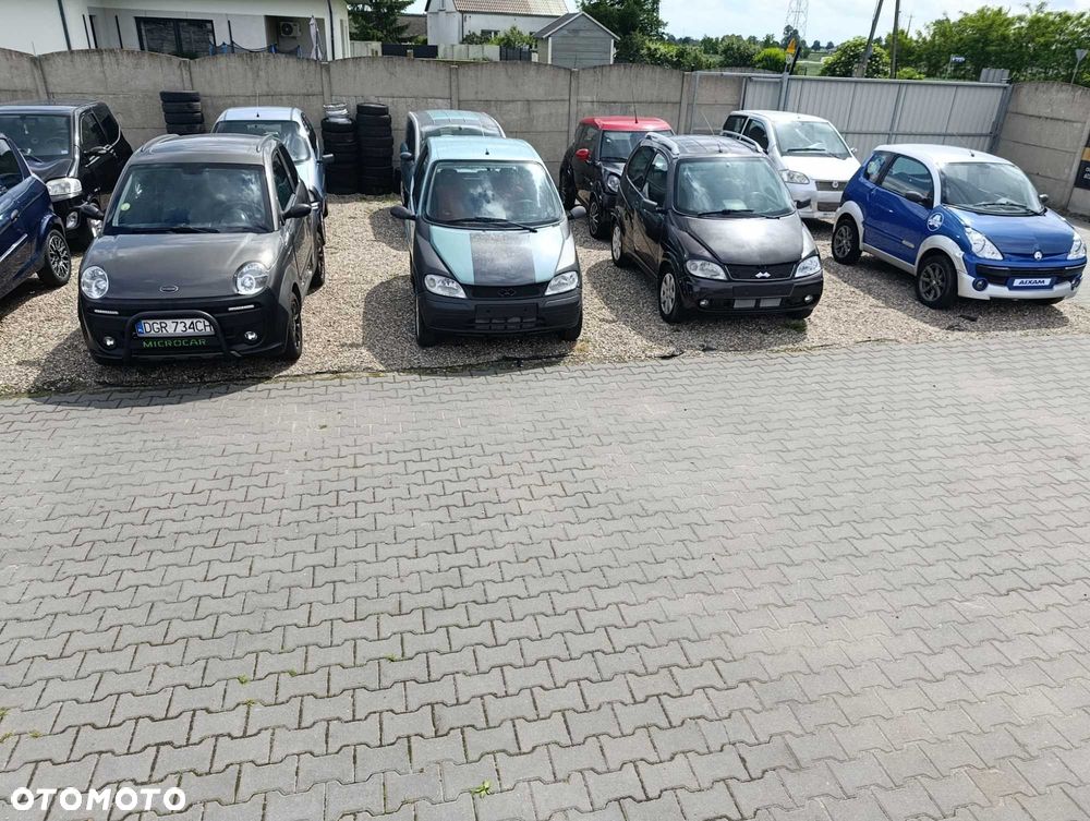 Microcar Inny - 7