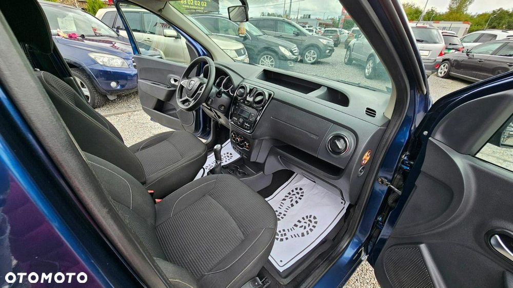 Dacia Dokker - 21