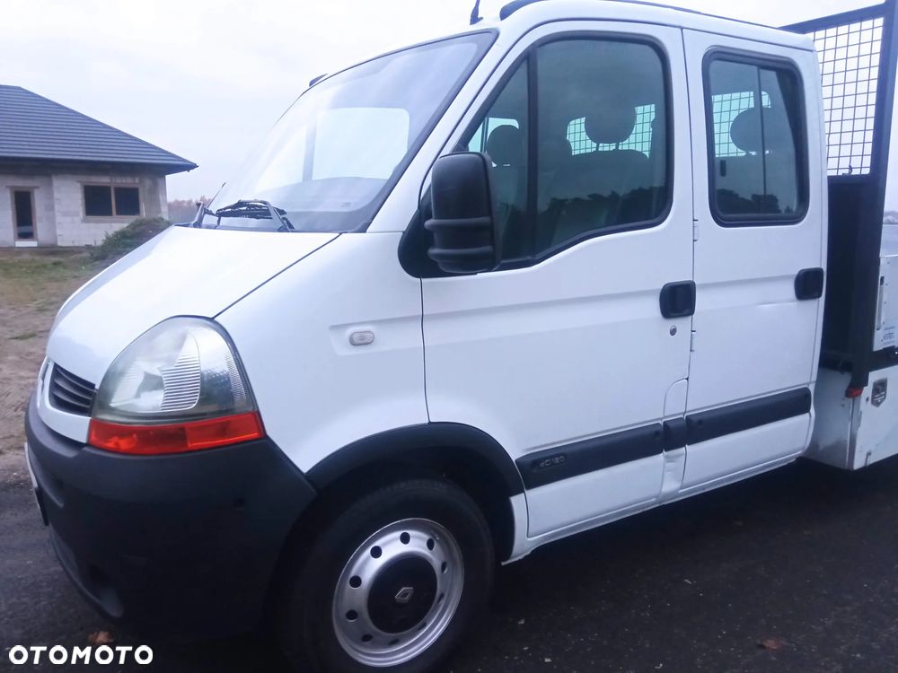 Renault Master - 22