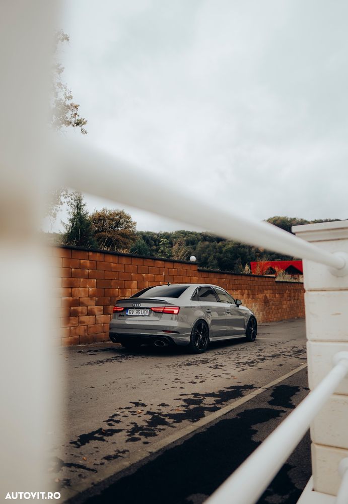 Audi RS3 - 17