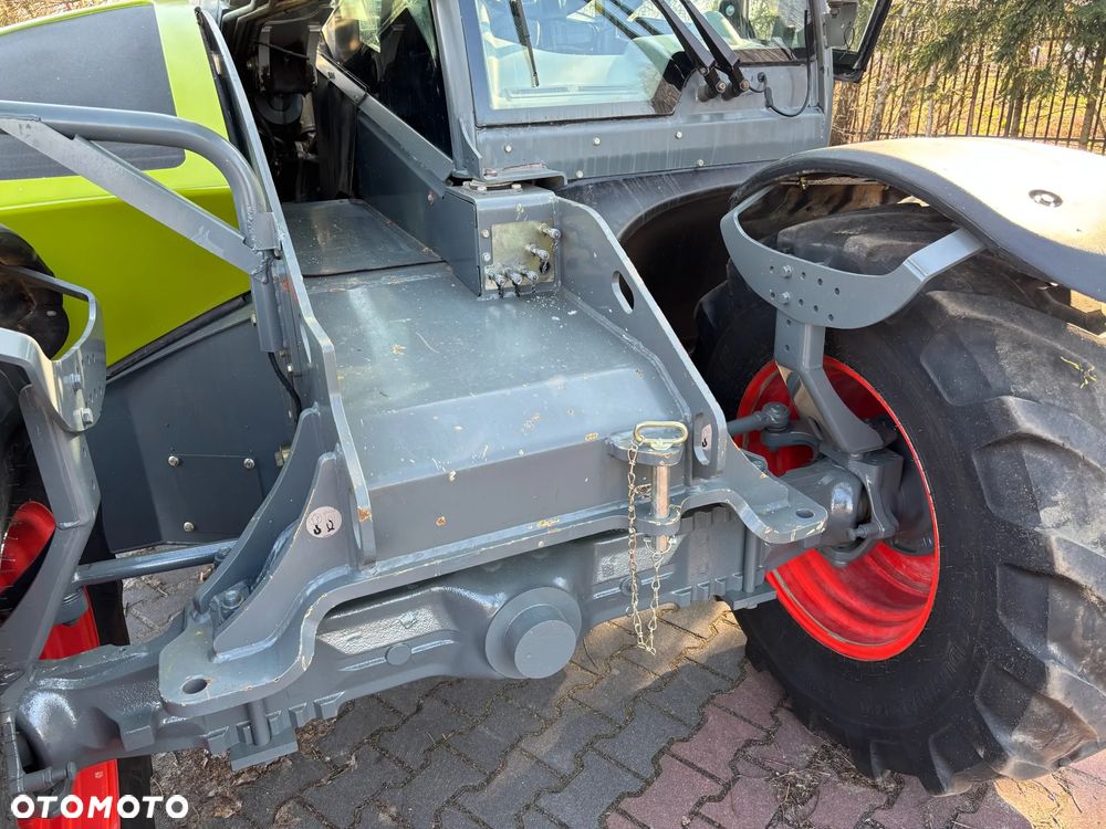 Claas Scorpion 7035 Varipower - 12