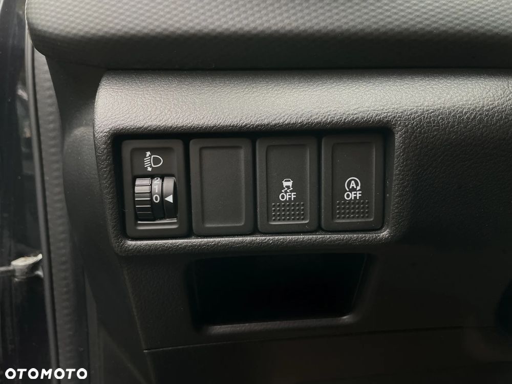 Suzuki SX4 S-Cross 1.6 VVT 4x2 Comfort - 28