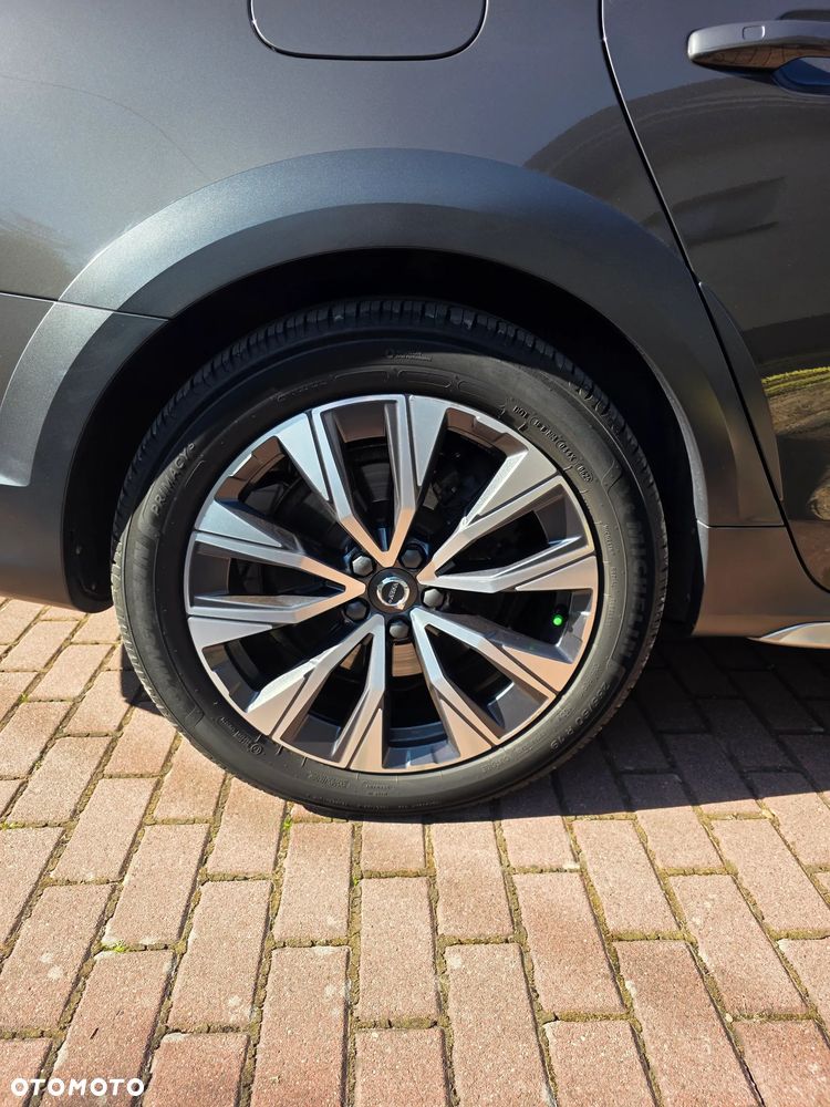 Volvo V90 B5 D AWD Momentum Pro - 5