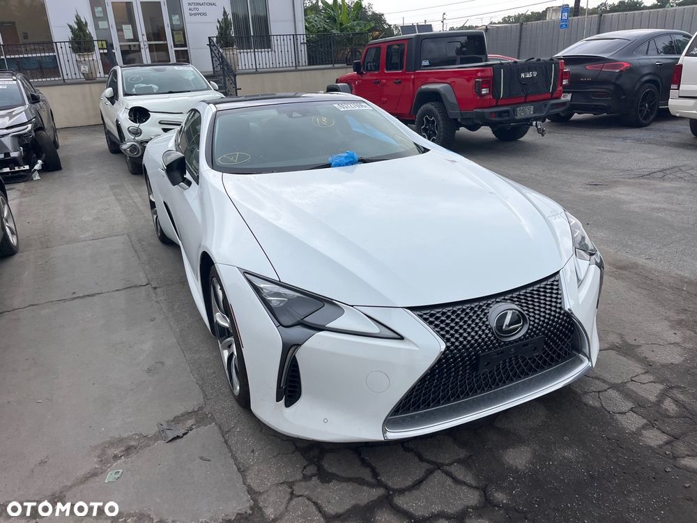 Lexus LC - 2