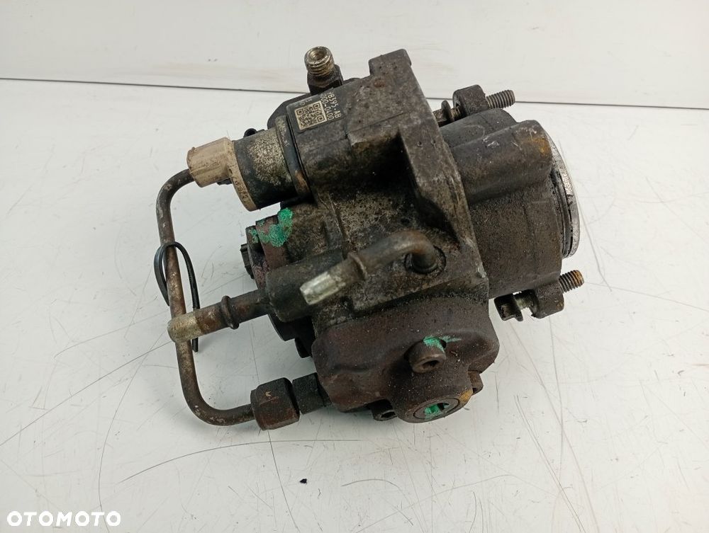 pompa wtryskowa denso fiat ducato III boxer jumper 2.2 tdci 6C1Q9B395AB HU294000-0400 - 3