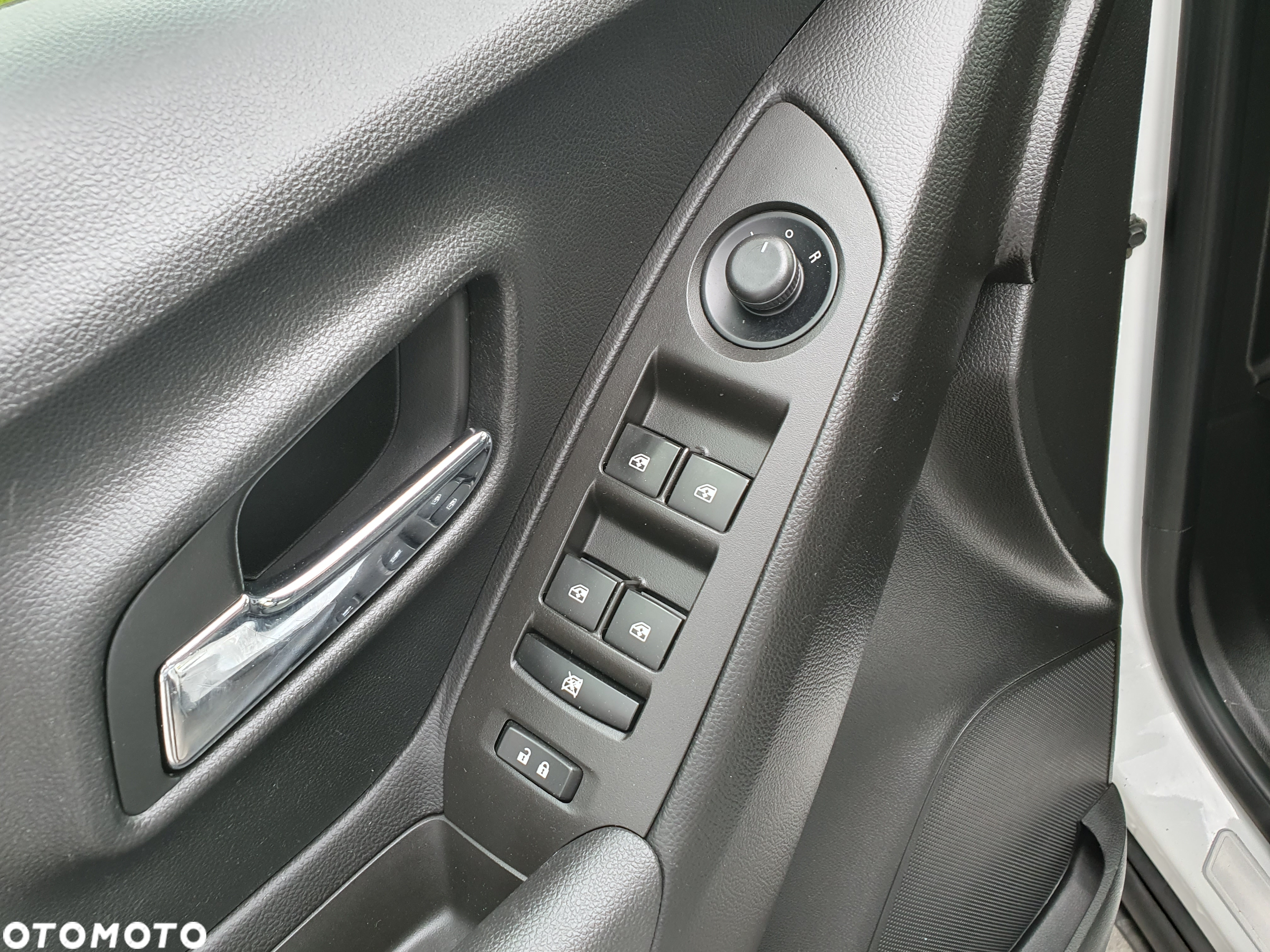 Chevrolet Trax - 12