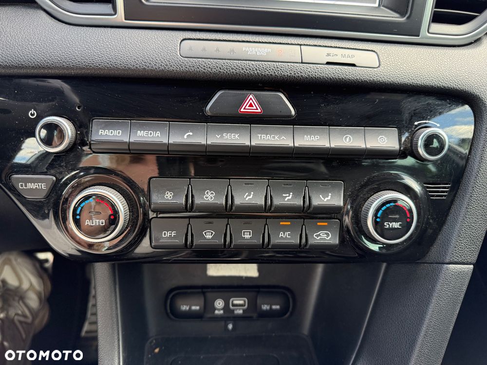 Kia Sportage - 15
