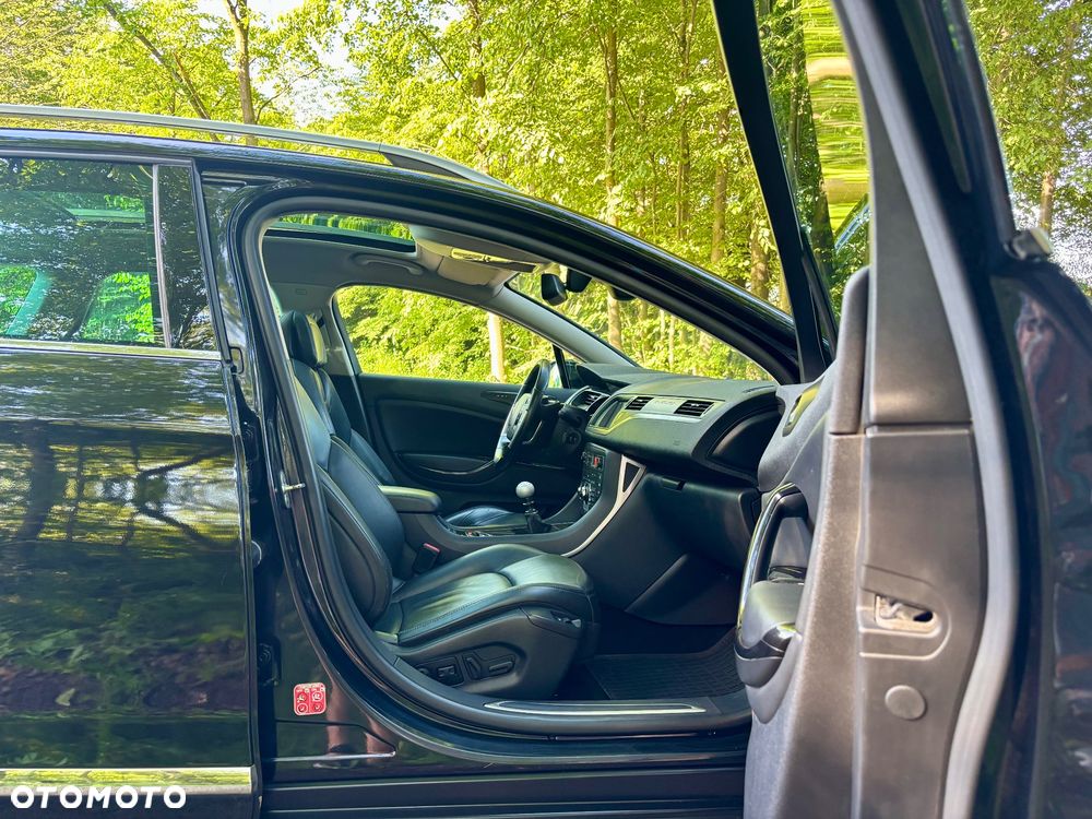 Citroën C5 HDi 165 FAP Exclusive - 37