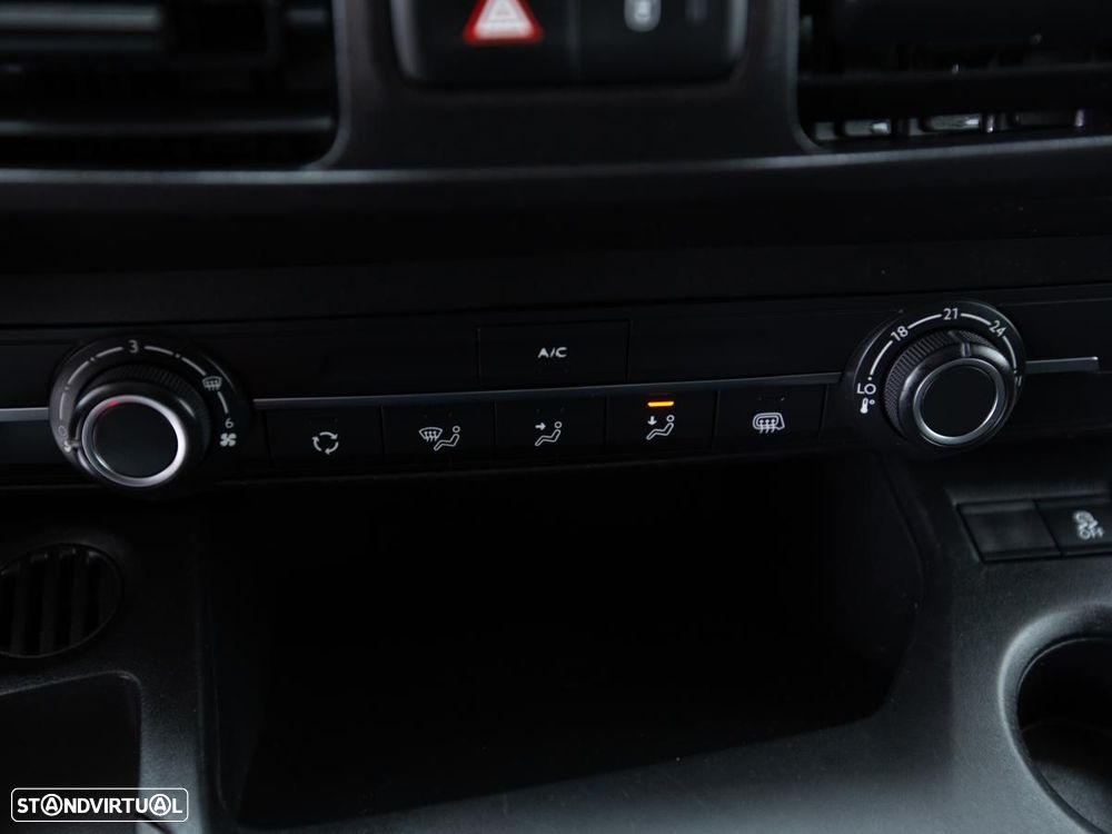 Opel Combo 1.6 CDTi L1H1 Essential c/IVA - 17