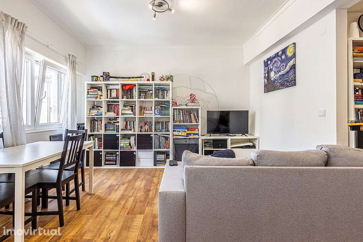 Apartamento T2 para venda - Grande imagem: 2/31