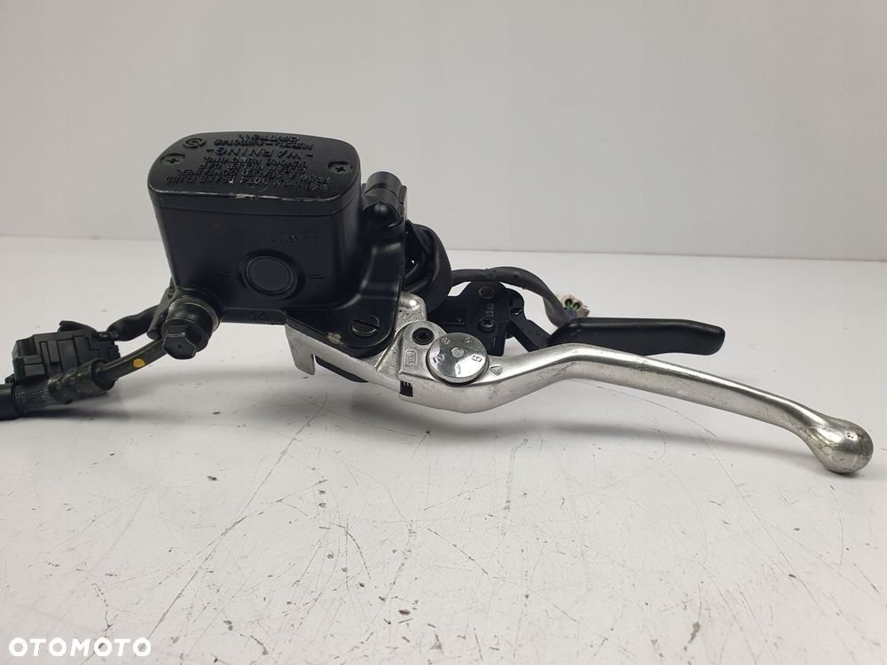 POMPKA HAMULCA TYLNEGO Yamaha T-Max 560 Tech Max 560 20-25 lewa klamka - 9