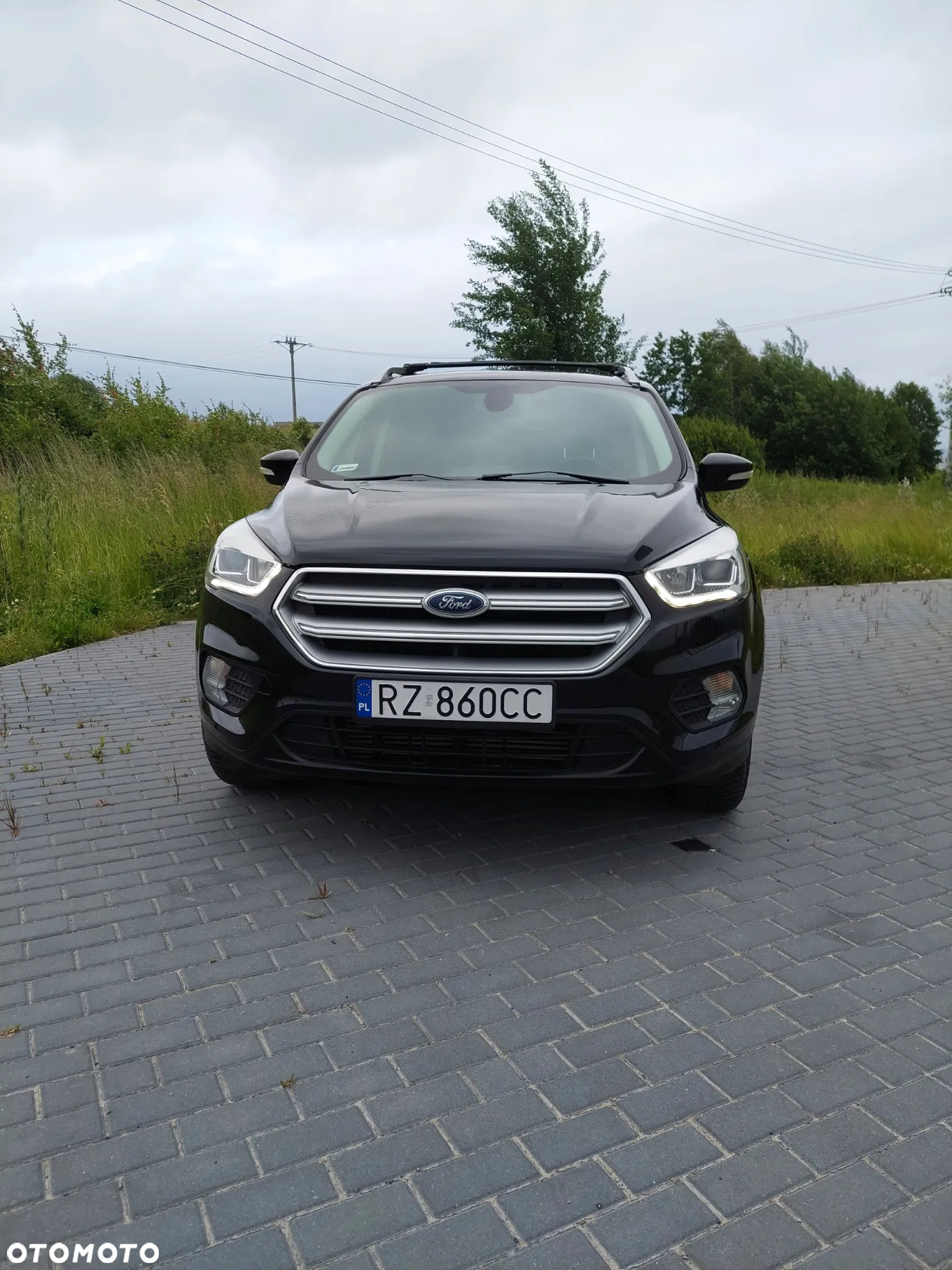 Ford Escape 2.0 EcoBoost AWD Titanium - 5