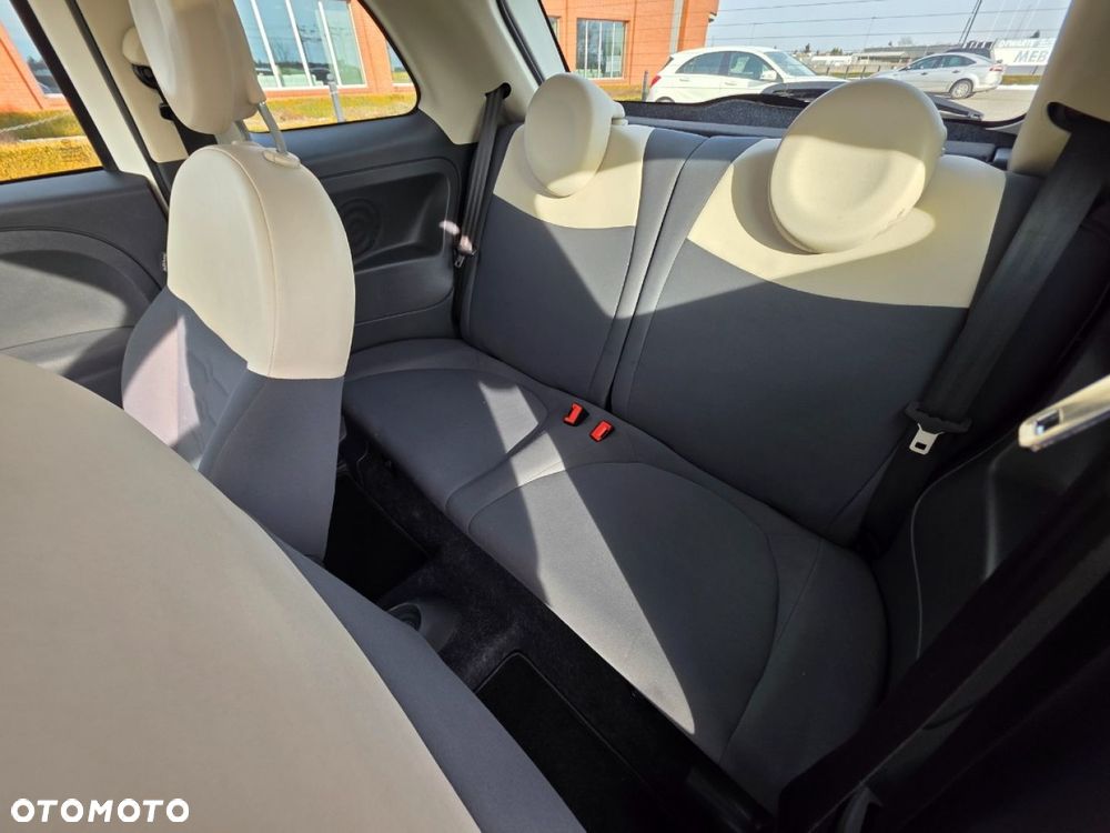 Fiat 500 - 14