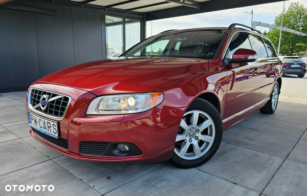 Volvo V70