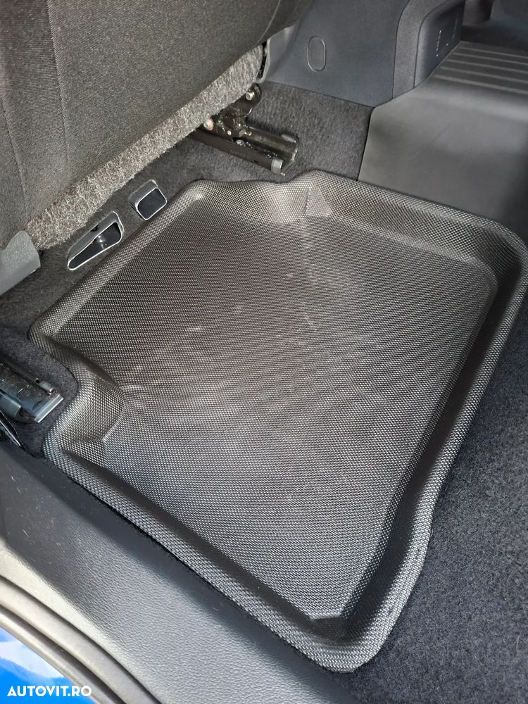 Skoda Scala 1.0 TSI Style - 28