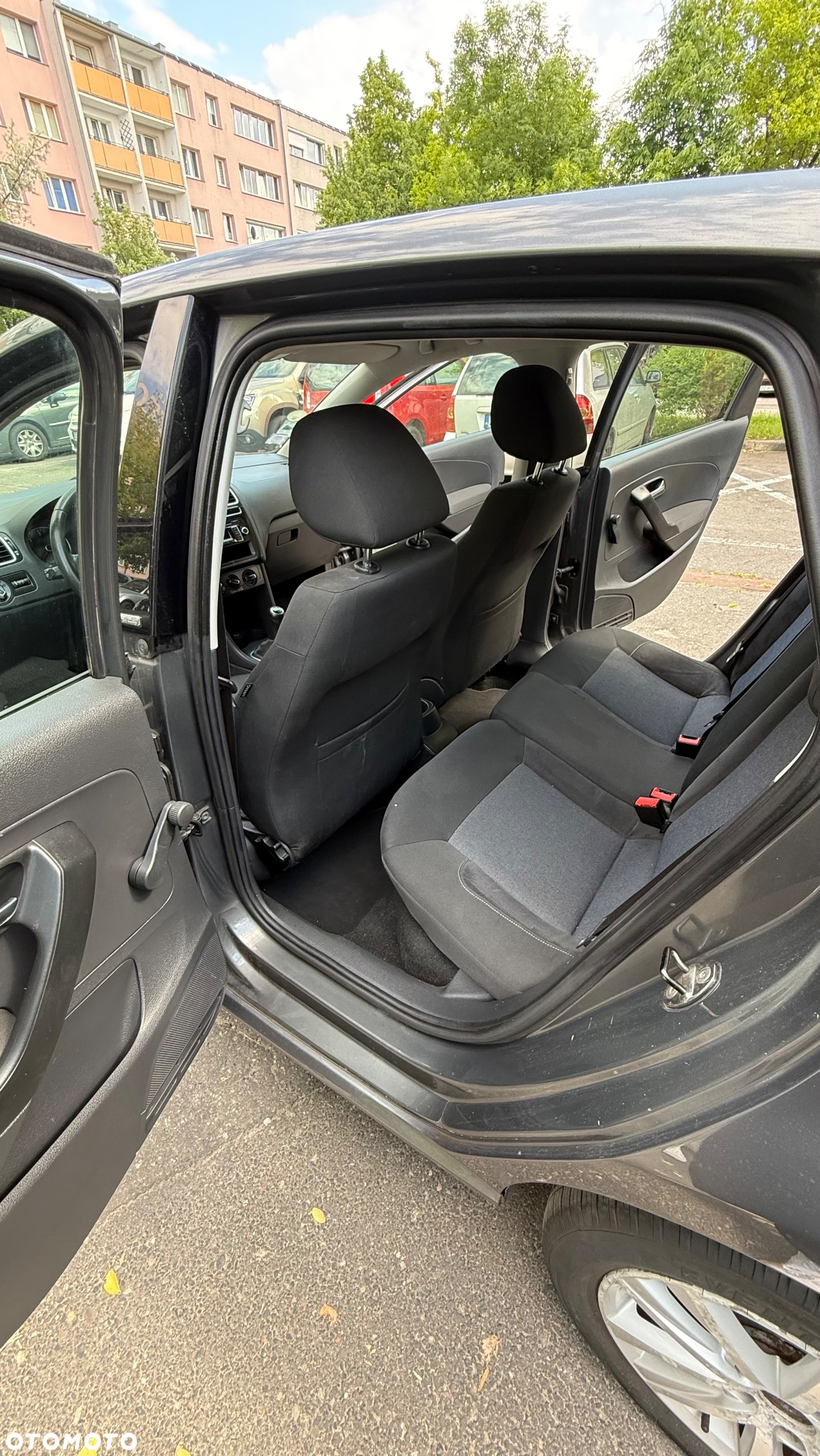 Volkswagen Polo - 6