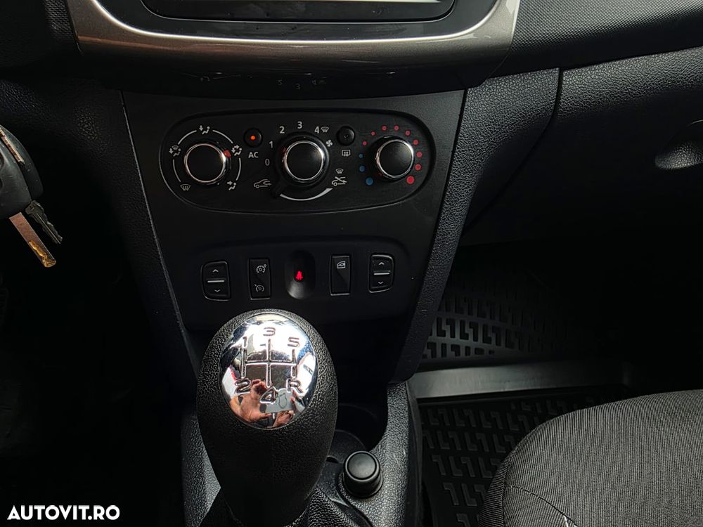 Dacia Sandero 0.9 Stepway - 13