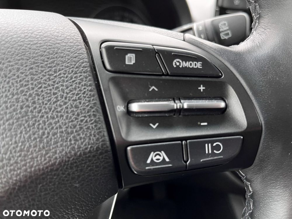 Hyundai i30 1.0 T-GDI Smart DCT - 36